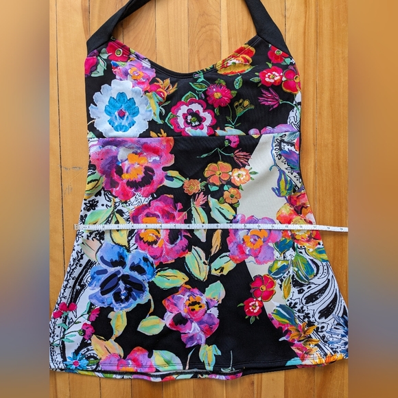 Top Métamorphose médium - Picture 5 of 7